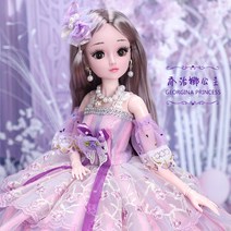 토퍼 집게 퀸사이즈 파비 양인형 키트 2022 신형 관절인형, C04-60 센티드(4 세트 장비교환증, T07-조지워싱턴 나공주