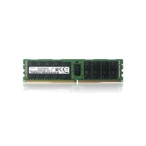 삼성 DDR4 64GB PC4-25600 ECC/REG 서버용 메모리