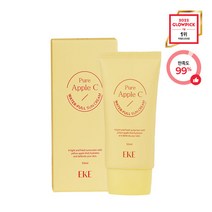 이케이 [이케이] EKE 맑은 애플C 워터풀 선크림, 선택완료, 선택완료, 단품없음