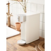 제주화산송이 정수기, 직접설치, BPH-011(White), 기본