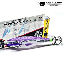 캣츠크로우 쿠잉에기 축광 케이무라 UV에기, 007_퍼플(케이무라)