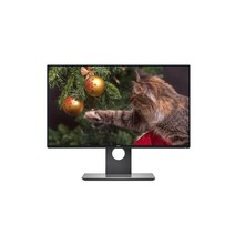 DELL 27인치 LED 중고 모니터 U2717D
