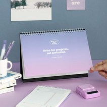 스터디플래너 양식 공부 학습 계획서 위클리 대학생 공시생 공무원플래너 플래닛, 04 딥그린