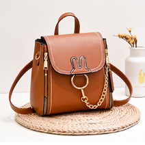 베베디 여성용 클레어 미니백팩