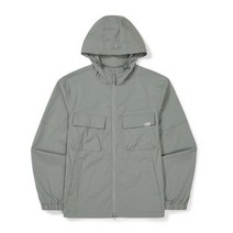 매장정품 스노우피크 바람막이 경량 루트 바람막이 Light Khaki 윈드러너 남성 여성 아노락 점퍼 여름 환절기 스노우피크어패럴 의류