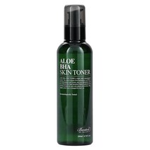 Benton 알로에 BHA 스킨 토너 모든 피부 타입용 200ml