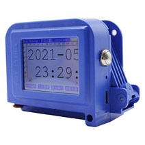 날인기 휴대용 미니 잉크젯 프린터 소형 생산 날짜 Qr 코드 지능형 12.7mm 사무실 전자, 01 DP12 Inkjet printer