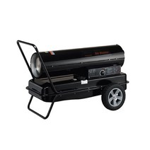 PASECO 파세코 열풍기 P-S50000 현장용 산업용 공업용 난방 온풍기 (49L)