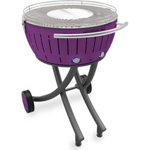 로터스그릴 바베큐 그릴 스탠드 XXL 57cm