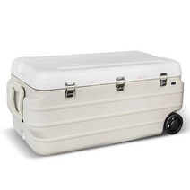 바다 낚시상자 초대형 단열 냉장고 박스 아이스 쿨러, 하이 구성