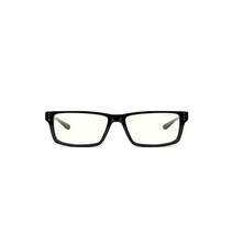 게이밍 안경 블루 라이트 차단 RiotOnyx by Gunnar 35 보호 100 UV 반사 방지 기능으로 눈의 피로 건조 감소