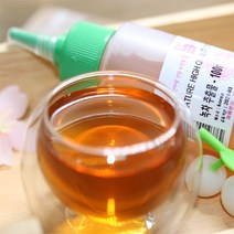 [허브솝] 녹차 추출물 천연(비누/화장품)DIY재료, 220ml