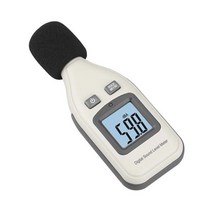 pdg# 디지털 소음 측정기 층간소음 소리 소음계 GM1351 휴대용 노이즈 소리측정, ◈상품-상품선택◈