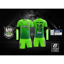 게코스포츠 울산북구40대축구클럽 2st 울산축구유니폼 울산풋살유니폼