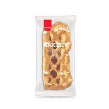 삼립 스트로베리데니쉬 100g x 5개