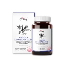 보라지유 감마리놀렌산 보라지오일 보리지오일 영양제 보라지종자유 오메가6 지방산 X 180캡슐 1병