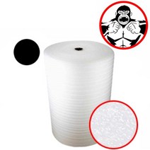 튼튼 포장부자재 2T 발포지 50cm 150M 1롤 #1919EA_JM#, 쿠팡 본상품선택