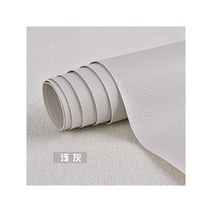 가죽쇼파 리폼 수리 천갈이 자체 접착 A4 20x30cm PU 가죽 패치 Diy 스티커 인조 합성 스틱 온 패브릭 소파, 6