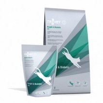 트로벳캣 고양이 사료 WRD 웨이트 비만 당뇨 1.8kg, 상세페이지 참조, 상세페이지 참조