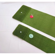 3m 5m 10m 대형 골프 퍼팅 매트 연습기, 매트8.5m, SG-8_가로1m