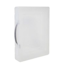 계약서철 중요서류보관 방수 서류함 서류보관함 문서보존상자