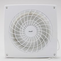 환풍기자동개폐식팬직 TFV-20 ASG 화장실 욕실, 단품