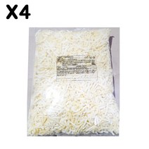 MDF9448 FK 피자치즈(킹스코 HM하모니73 2.5k) X4 ()