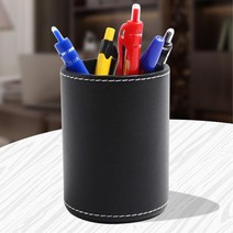사무실 볼펜 꽂이 연필 정리 펜통 책상필통 연필꽂이