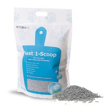 한삽뚝딱 탈취캡슐 고양이 두부모래 2.7kg