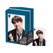 [재능개발]108피스 B T S-제이홉 케이스 액자 DW745873##*boba185, 하나뿐인 본상품선택, 하나뿐인 1