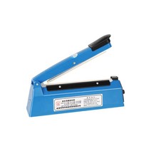 비닐 접착기 수동 밀봉 실링기 포장기 포장 실링, 상세 페이지 참고, 40CM 씰링 기계 + 열선 5 세트