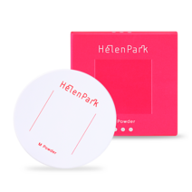 헬렌박 M 파우더 12g SPF30 PA+++ 커버력좋은파우더 피니싱파우더 노세범파우더 매직파우더, 21호(밝은피부용)