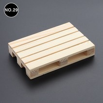 엔진 크레인 RC 자동차 장식용 차고 시리즈 장난감 제리 캔 버킷 배송 케이스 사다리 금속 삽 도구 TRX4 SCX10 WPL ZW 1/10 스케일, 29 N0.29