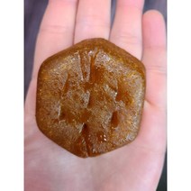 수복 장인 고급 약과 12입 맛집 호박 약과 쫀득쫀득, 450g, 1개