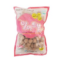 (무)(냉동)성원알미트볼 1kgX10개