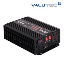 인버터 유사정현파 저용량모델(800W) / LCD모니터 VIM-800W / 12V 24V 선택가능 [벨류텍], DC24V