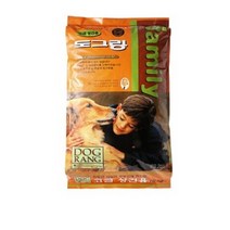 펫더맨 중대형견 사료 도그랑 훼밀리 진도 10kg