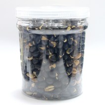 볶은 검정콩 검은콩 250g 국산 국내산, 단품