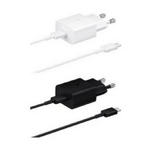삼성전자 USB C타입 급속 여행용 핸드폰충전기 EP-TA20, 01. EP - T1510X (화이트), 10개