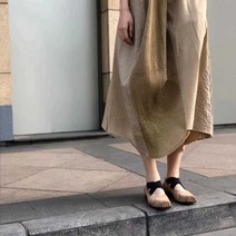 여자 신발 여성플랫슈즈 단화 모카신발 편한구두, 230  - 신발
