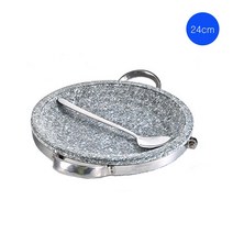 업소용 식당 곱돌 불고기용 돌불판 회사기념품 돌잔치답례품 콘버터팬 행사선물, 상세페이지참조