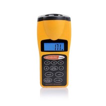 xinxin CP-3007 다기능 LCD 초음파 거리 측정기 측정, 1