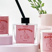 515샵 오일오도르 펫센트 애완동물탈취제 도그캣디퓨저 200ml 핸드메이드, 마조람캣  고양이 전용