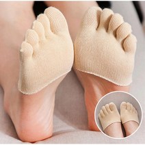 발바닥 물집방지 신발 속양말 구두 덧신 기능성 신사