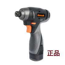 아임삭 충전임팩트 드라이버 AI-414M-3G, 1개