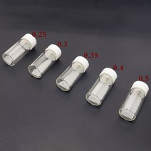 닛블BGA 솔더 볼 납 주석 비드 재료 Sn63/Pb37 반도체 웨이퍼 및 회로 기판 PCB 보드 연결, 05 0.45mm