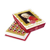 레버 모차르트 초코 볼 20개입