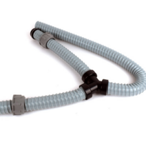 싱크대배수관 배수구호스 배수호스 싱크호스 Y자