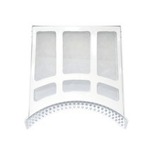 sk매직 의류건조기 보푸라기 필터 건조기 용품 WDRMD07F00 WDRMD07FRA 등 0590, 1개