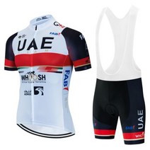 안전모 사이클링 저지 UAE 팀 2023 세트 남성 의류 도로 자전거 셔츠 정장 빕 반바지 MTB Ropa Maillot Cyclisme, Asian Size-L, Pic Color 4aliexpress